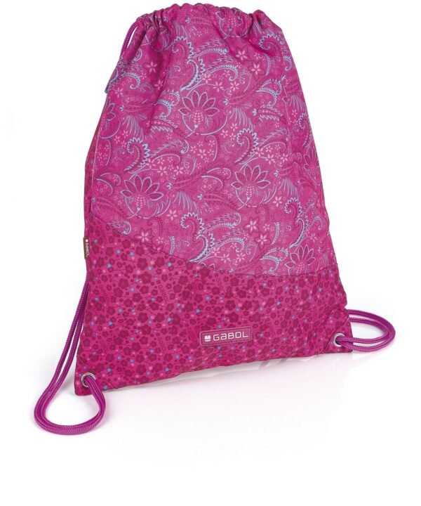 GABOL Krepšys sportinis STYLE