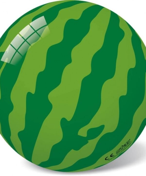 STAR kamuolys Watermelon Arbūzas 23 cm