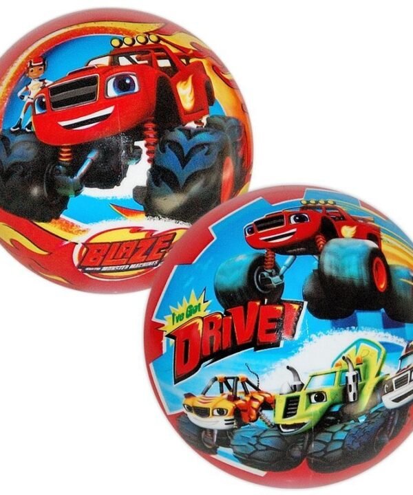 STAR kamuolys Blaze 23 cm