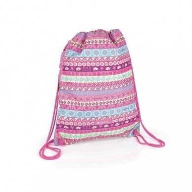 GABOL Krepšys sportinis NICE 33x42