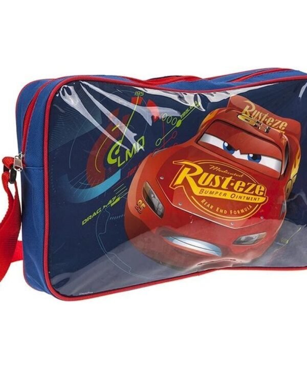 Cars 3 Aksesuarų rinkinys (pažeista pakuotė)