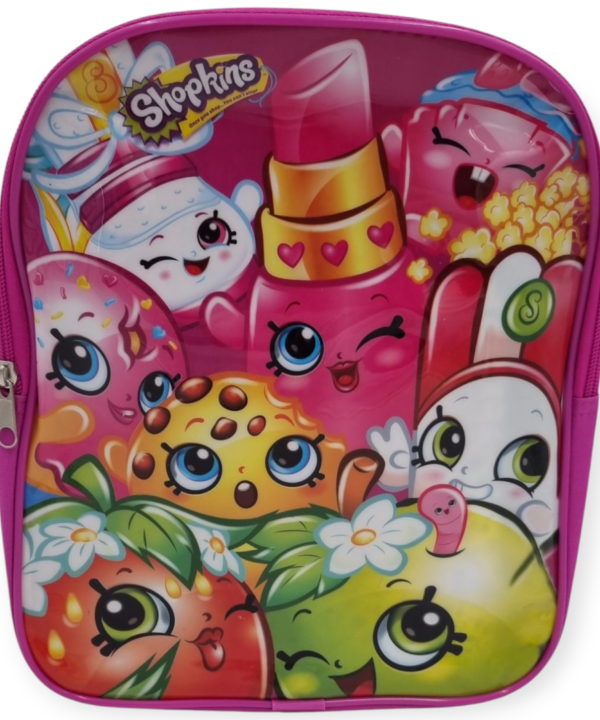 Kuprinė Shopkins