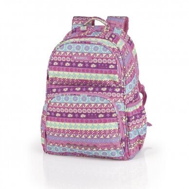 GABOL Kuprinė NICE didelė