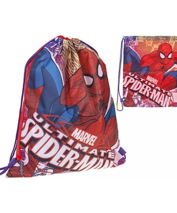 Sportinis krepšys Spider-Man
