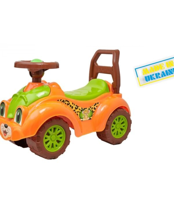 Technok paspiriama mašinėlė 65 cm