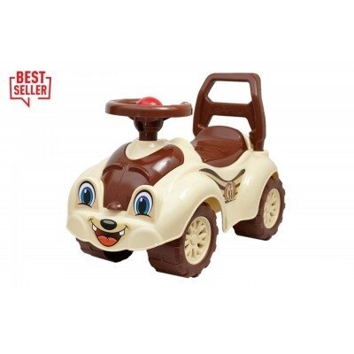 Technok paspiriama mašinėlė 65 cm