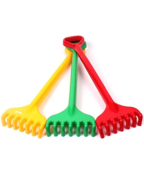 Technok grėbliukas 50 cm