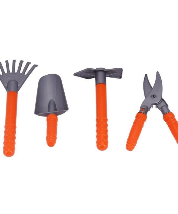 Technok sodininko įrankių rinkinys 24 cm 8294