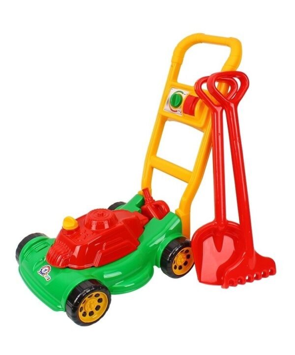 Technok sodininko rinkinys