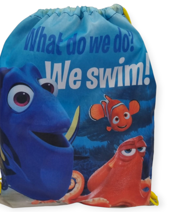 Sportinis krepšys Finding Dory