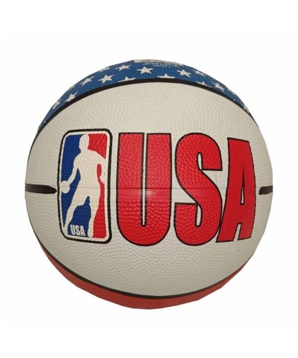 Star krepšinio kamuolys Tiger USA  7 d.