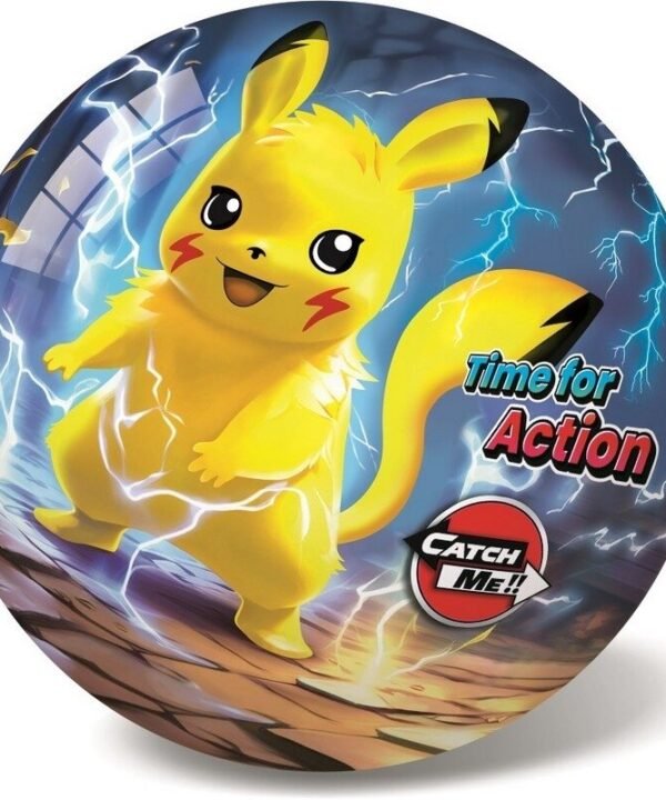 STAR kamuolys Catch Me - Time For Action 23 cm