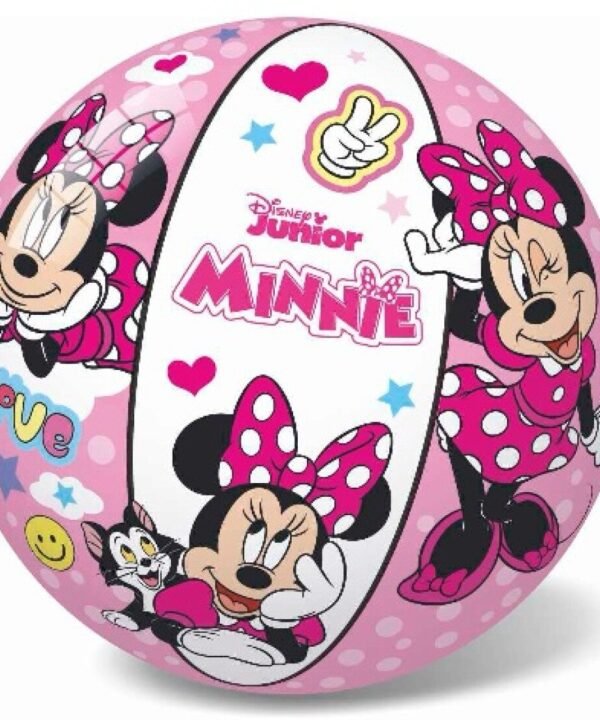 STAR kamuolys Minnie  23 cm