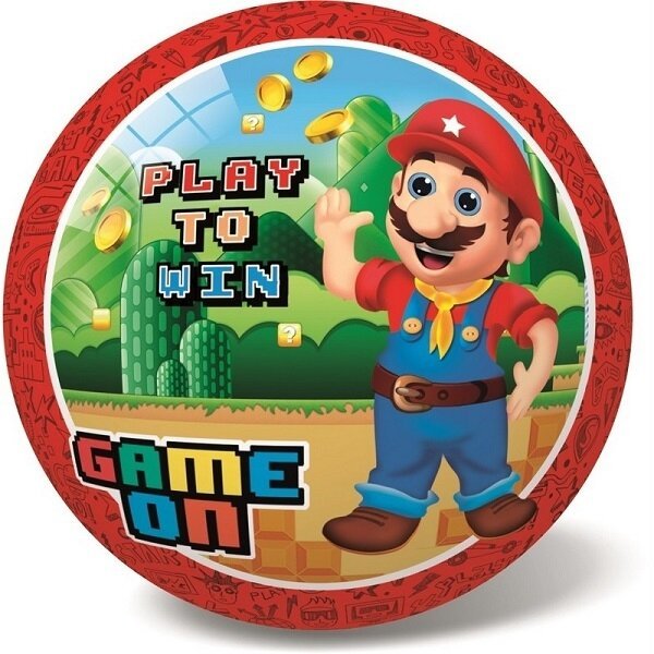 STAR kamuolys Game on 23 cm