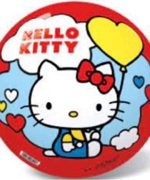 STAR kamuolys Hello kitty  23 cm