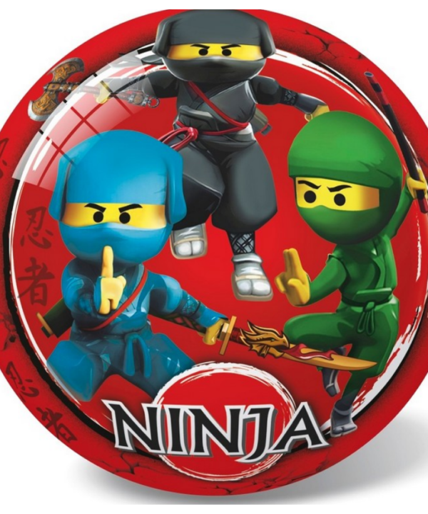 STAR kamuolys Ninja 23 cm