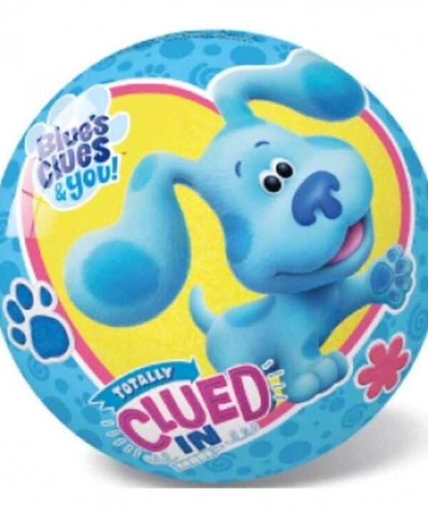 STAR kamuolys Bluess Clues & You 23 cm