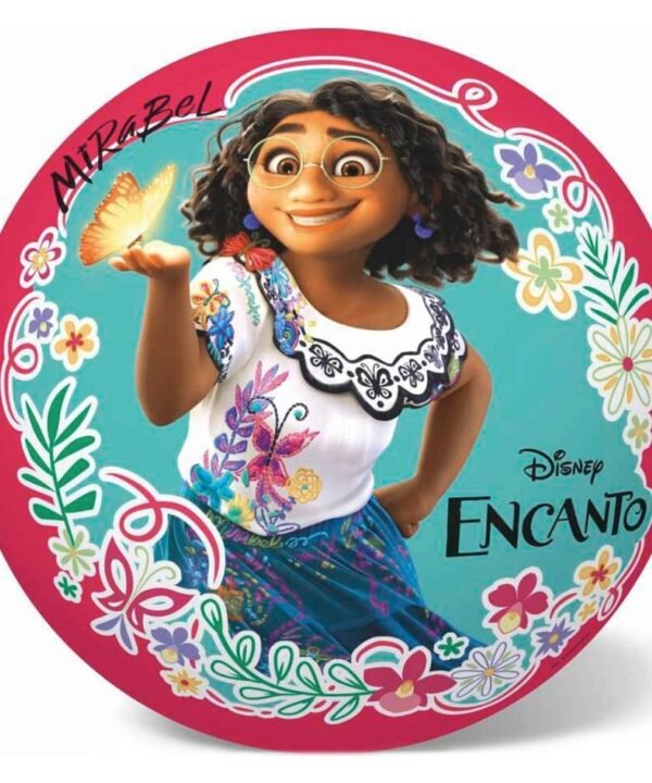 STAR kamuolys Encanto 23 cm