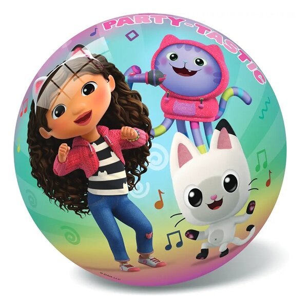 STAR kamuolys Gabby 23 cm