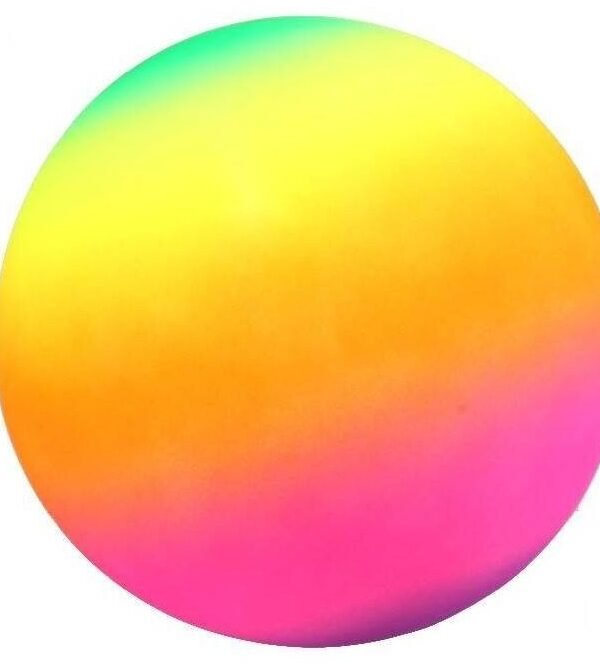 Star vandens kamuolys Fluo 23 cm