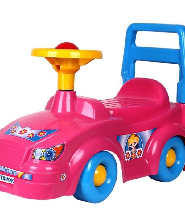 Technok paspiriama mašinėlė 57 cm