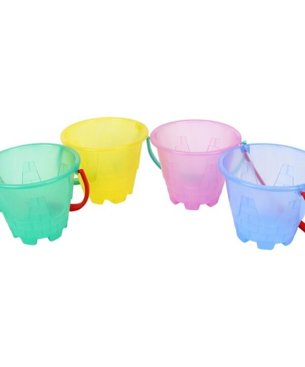 Technok smėlio žaislas Kibirėlis 19,5 cm