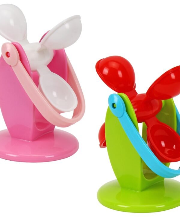 Technok smėlio ir vandens malūnas