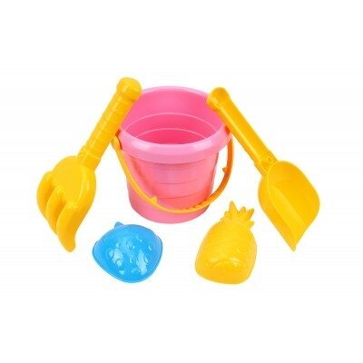 Technok Smėlio žaislų rinkinys 5 vnt