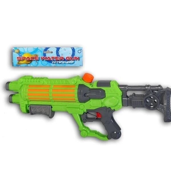 Vandens šautuvas 58 cm