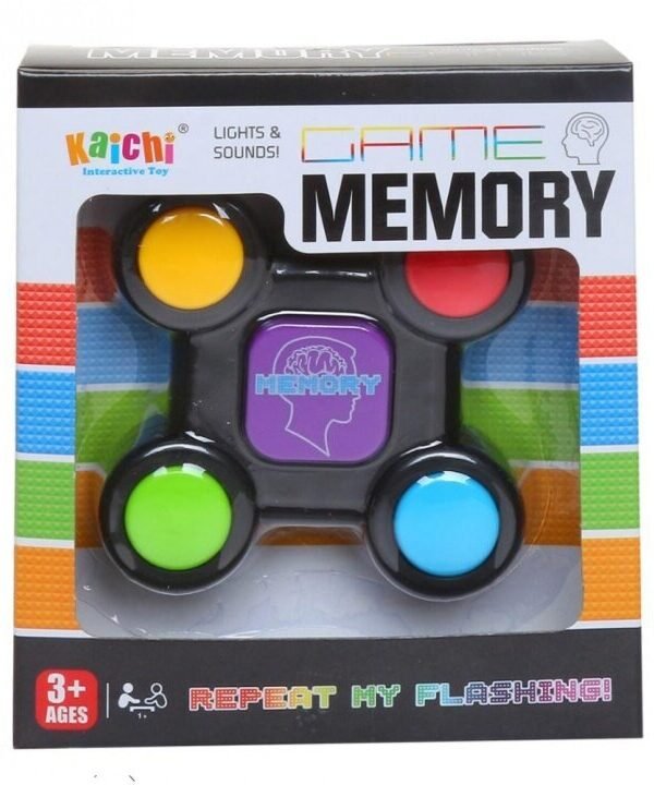 Kaichi žaidimas Memory game 10cm